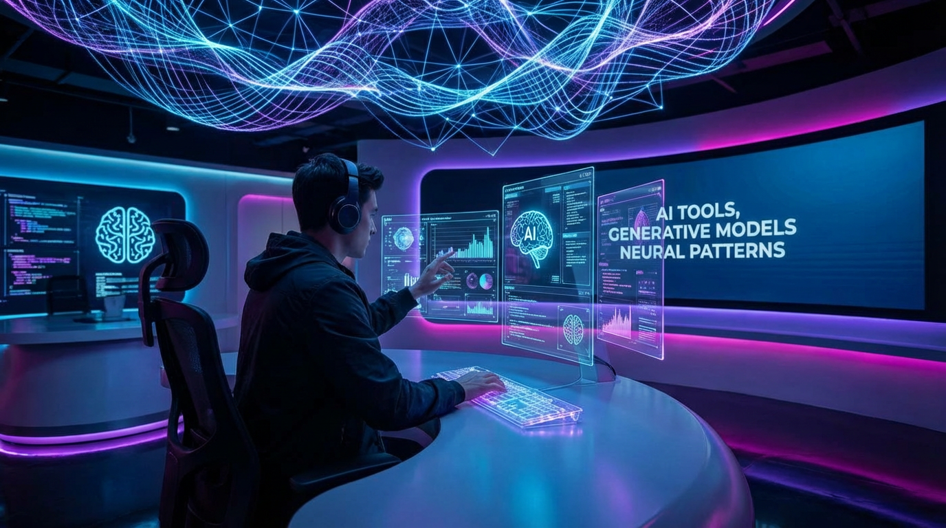 AI Creation Coaching