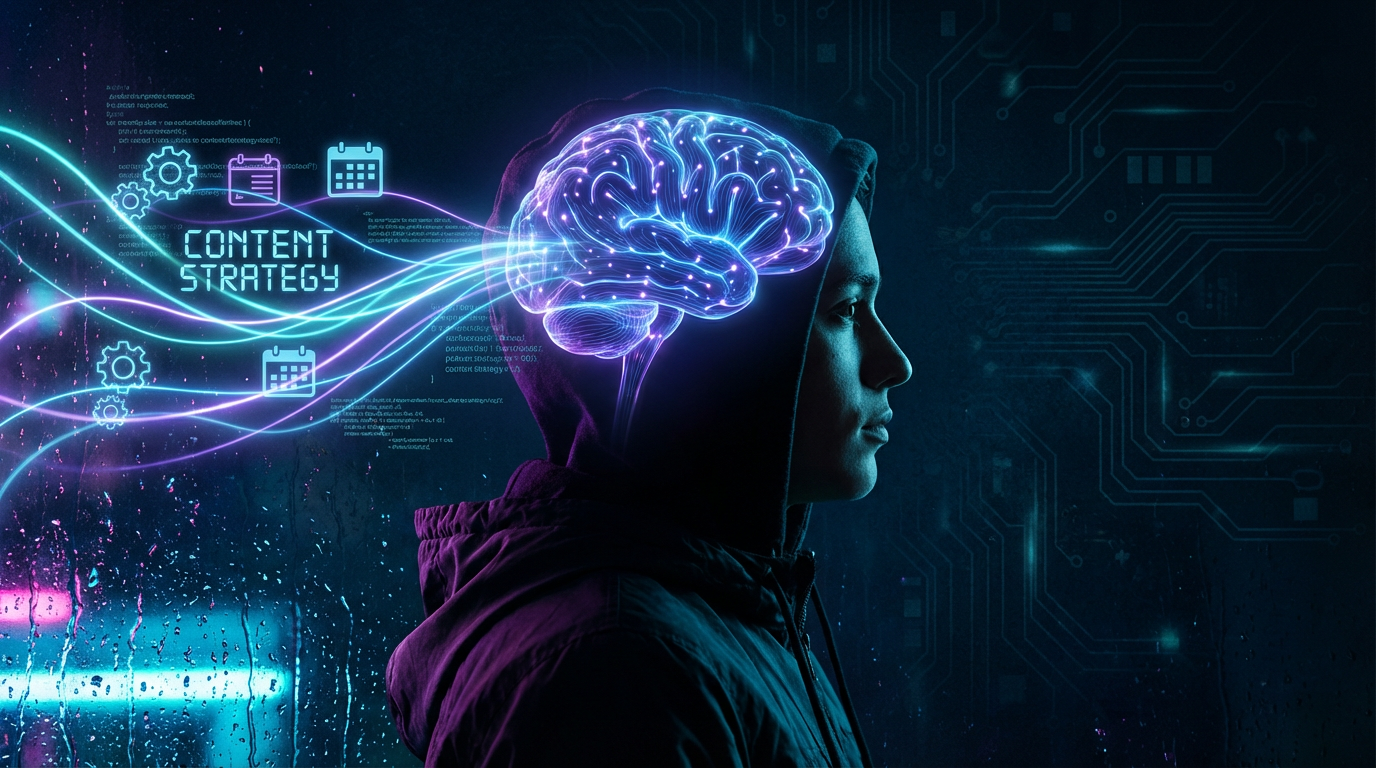 Content Strategy Session